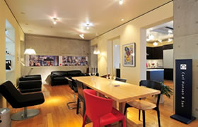 INTERIOR SHOP
