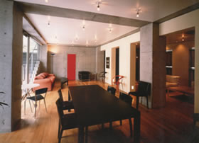 ODEON-ショップ-